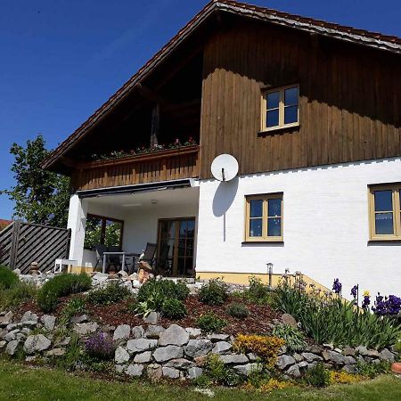 Ferienwohnung Zebrowski Цандт Экстерьер фото